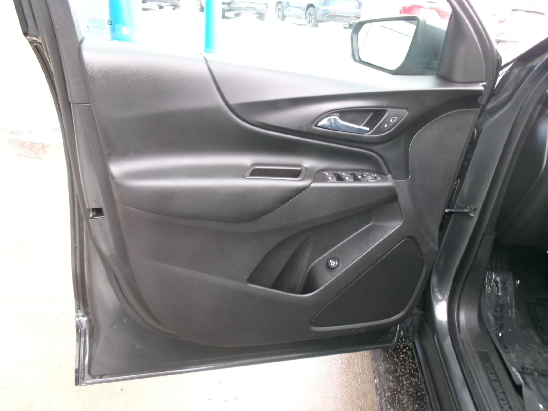 2020 Chevrolet Equinox AWD LT