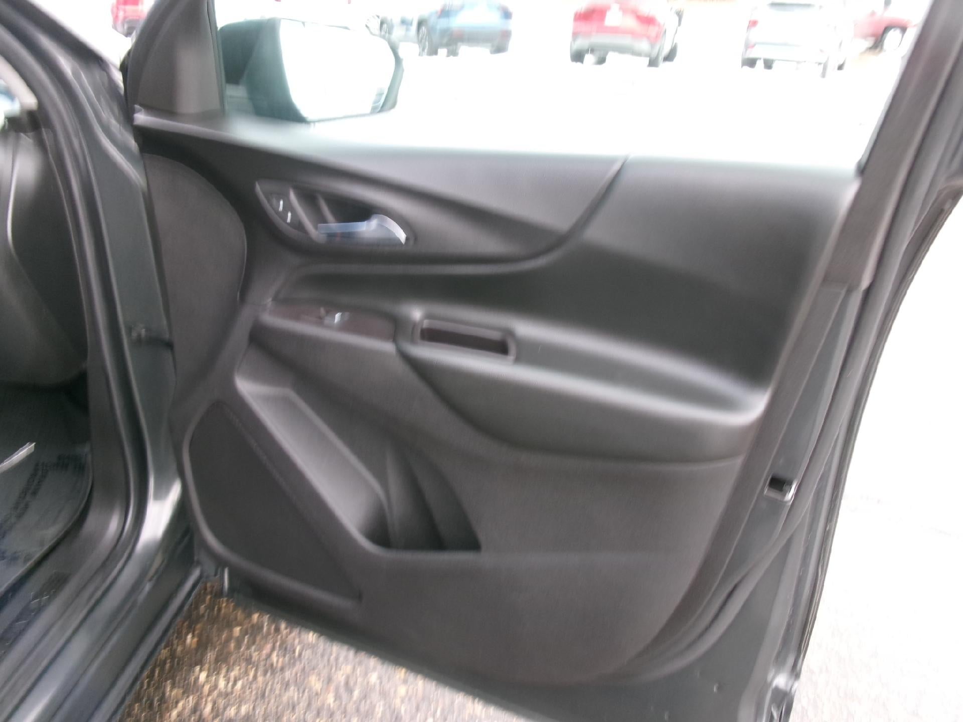 2020 Chevrolet Equinox AWD LT