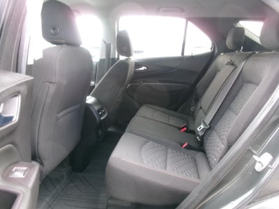 2020 Chevrolet Equinox AWD LT