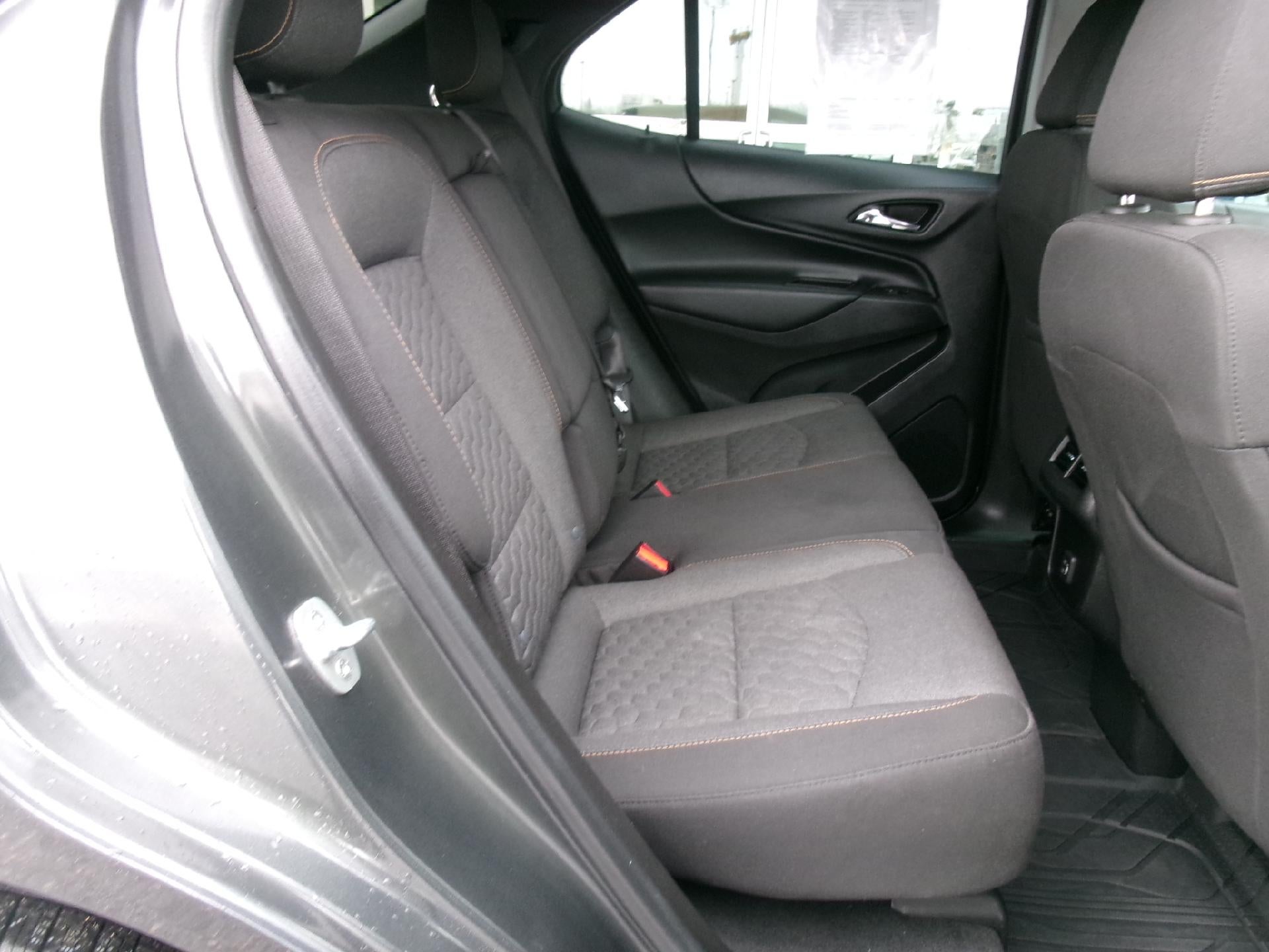 2020 Chevrolet Equinox AWD LT