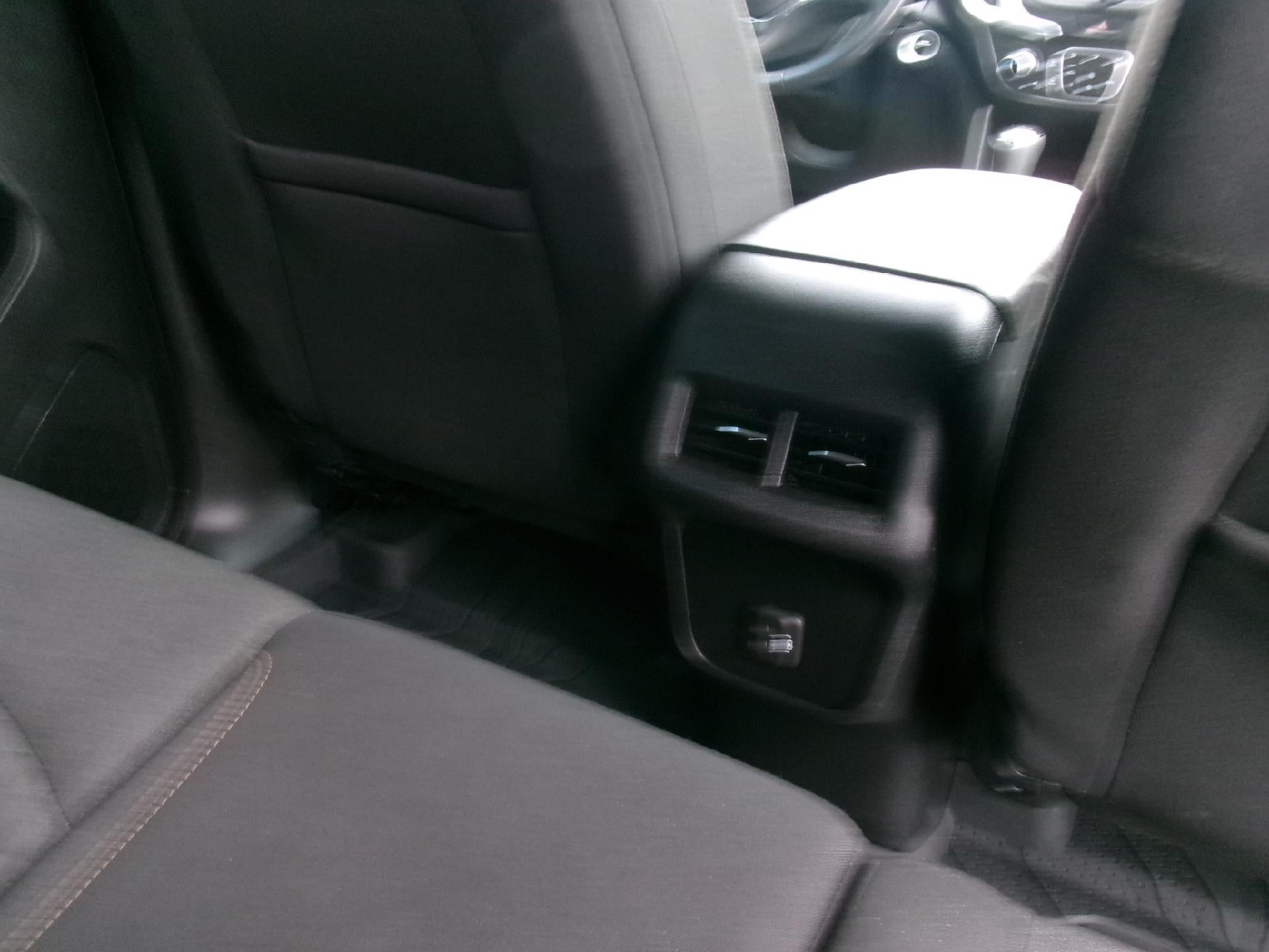 2020 Chevrolet Equinox AWD LT