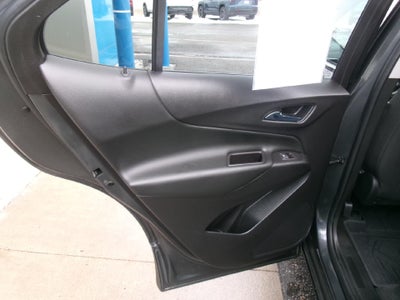 2020 Chevrolet Equinox AWD LT