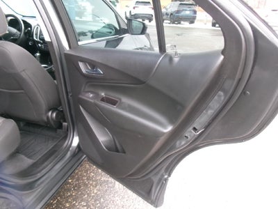 2020 Chevrolet Equinox AWD LT