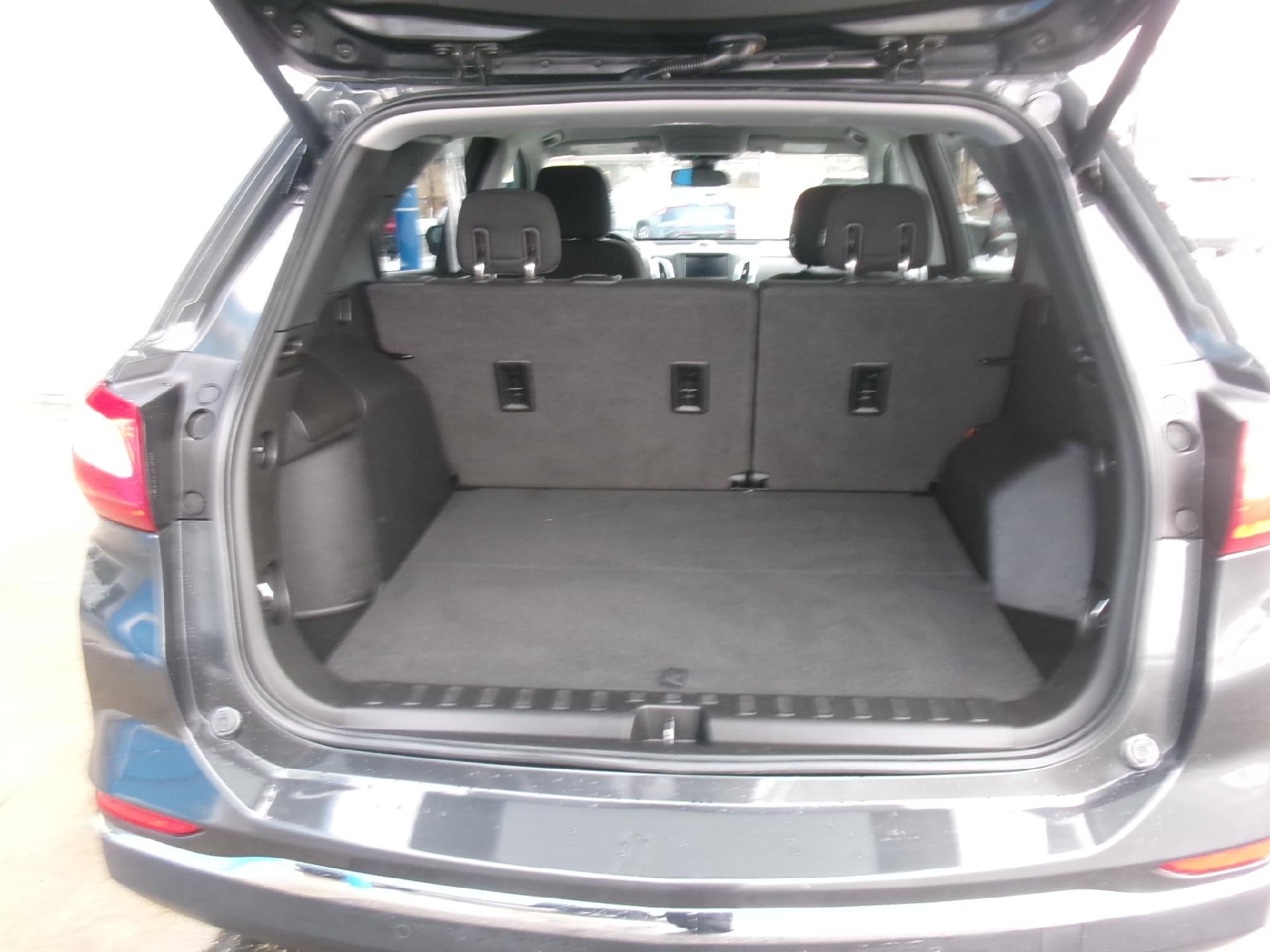 2020 Chevrolet Equinox AWD LT