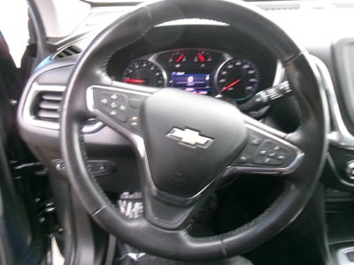 2020 Chevrolet Equinox AWD LT