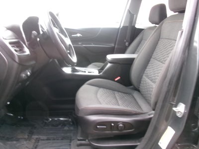 2020 Chevrolet Equinox AWD LT