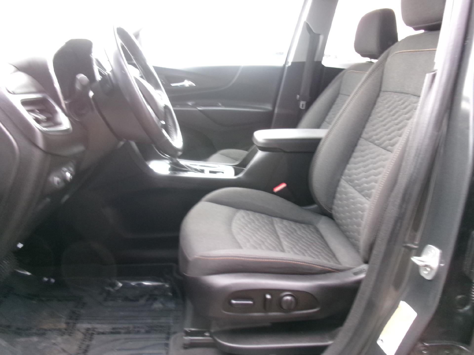 2020 Chevrolet Equinox AWD LT