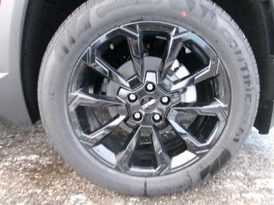 2026 GMC Terrain AWD 4dr Elevation