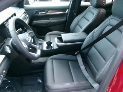 2026 GMC Terrain AWD 4dr Elevation