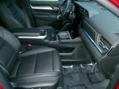 2026 GMC Terrain AWD 4dr Elevation