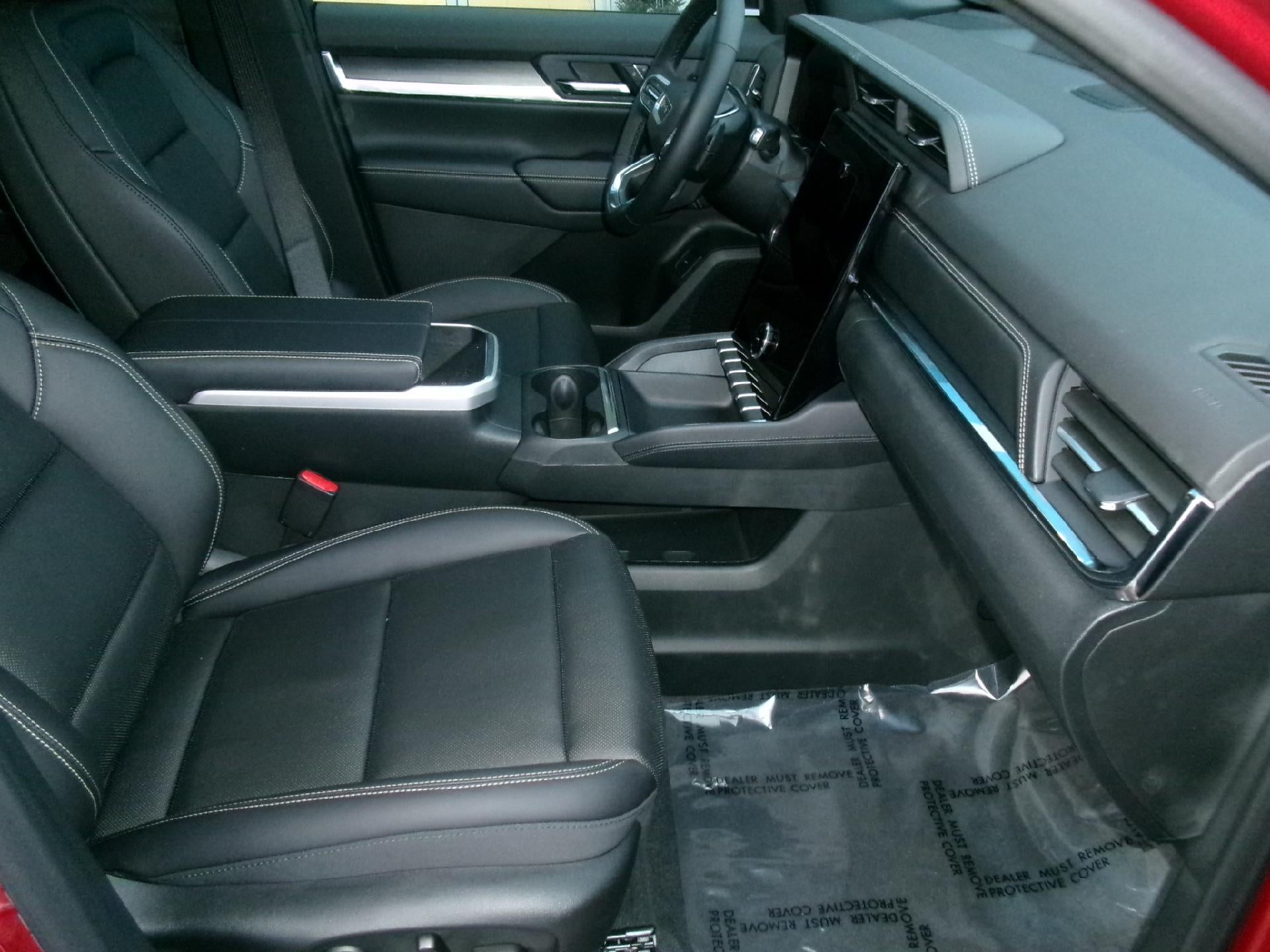 2026 GMC Terrain AWD 4dr Elevation