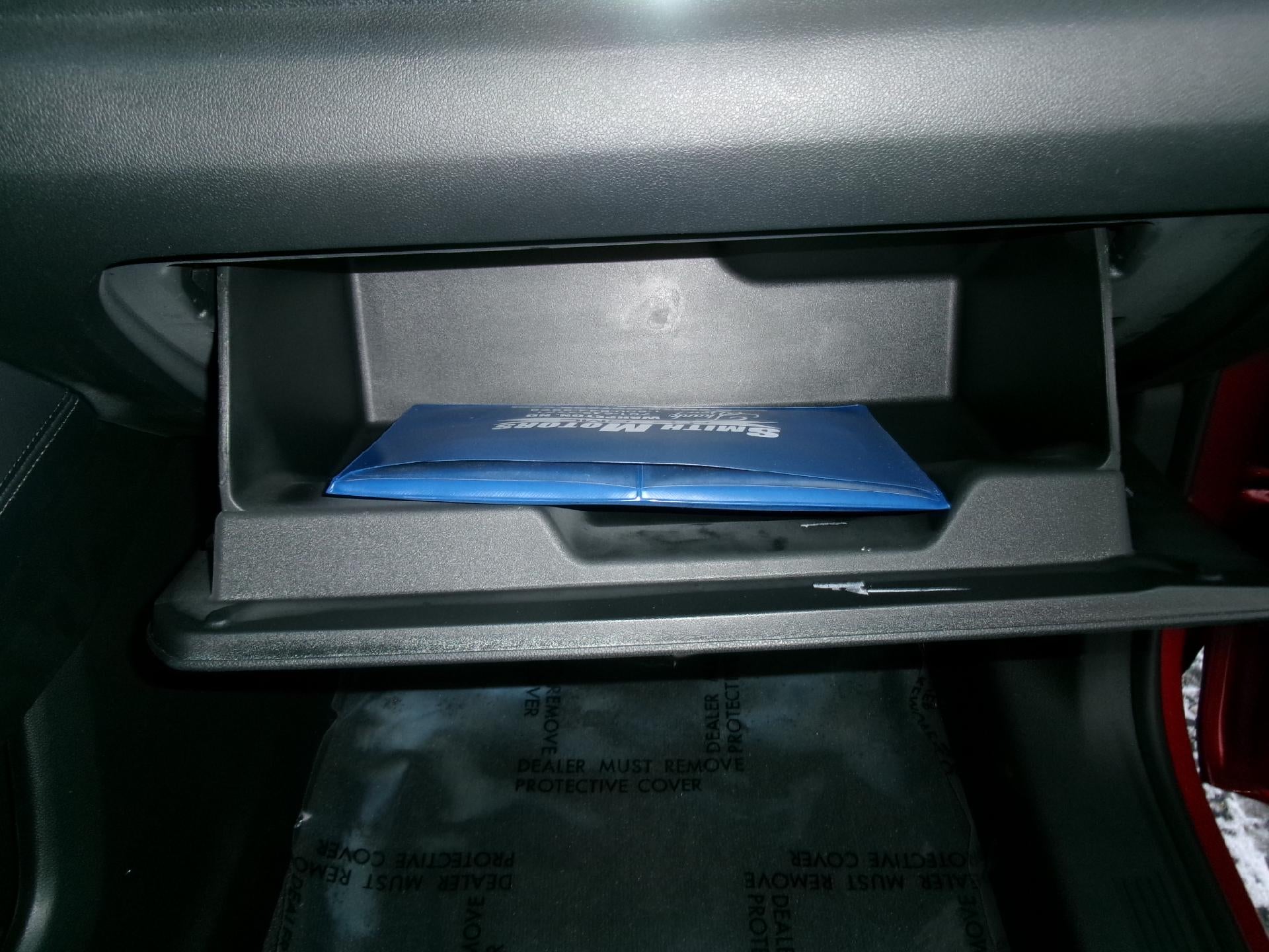 2026 GMC Terrain AWD 4dr Elevation