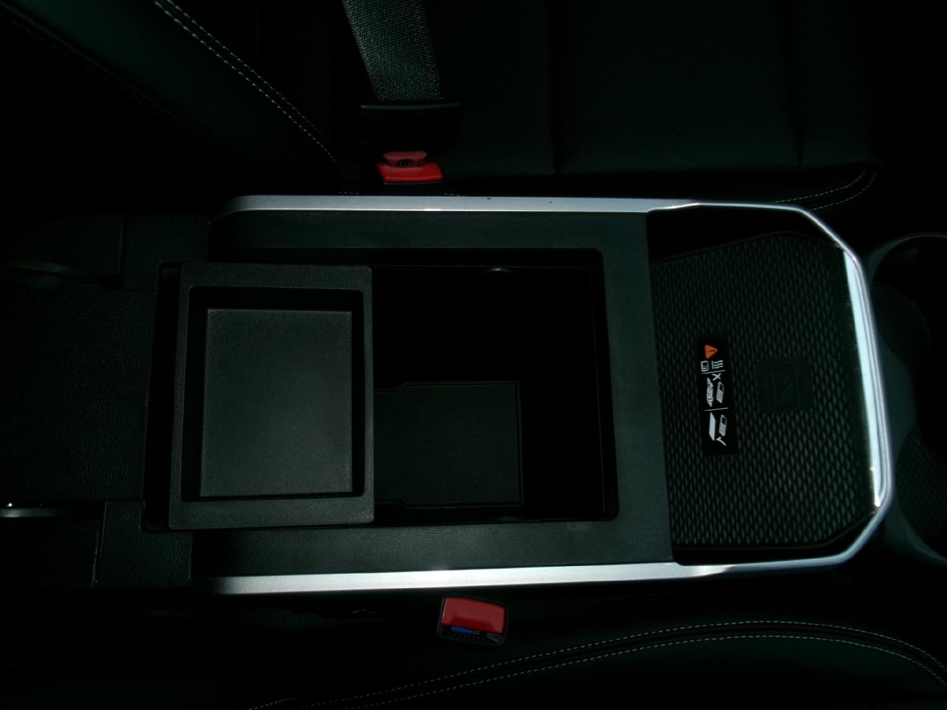 2026 GMC Terrain AWD 4dr Elevation