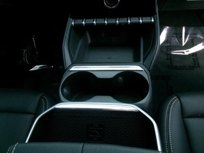 2026 GMC Terrain AWD 4dr Elevation