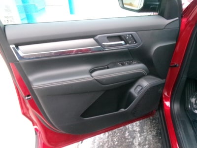 2026 GMC Terrain AWD 4dr Elevation