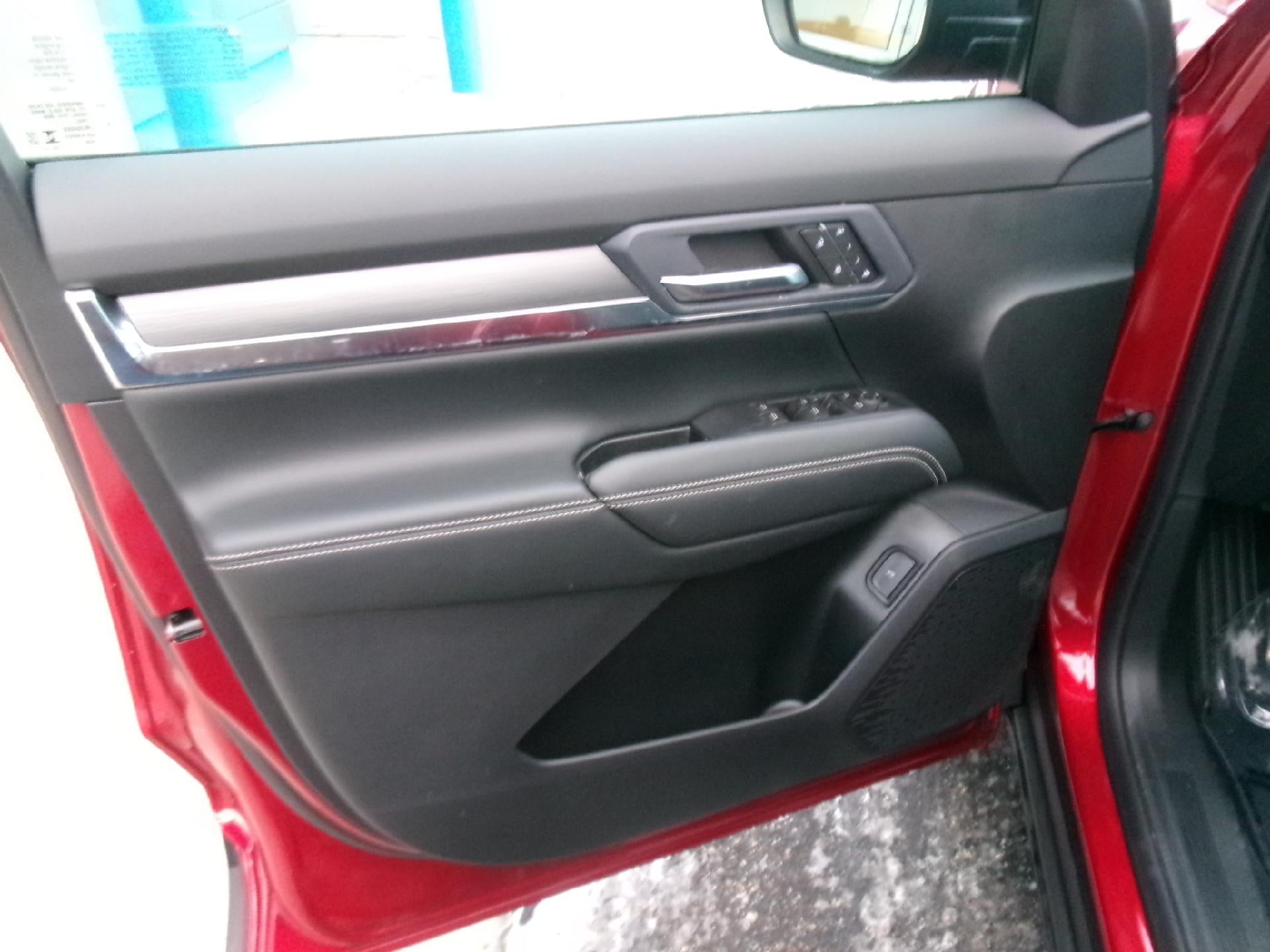 2026 GMC Terrain AWD 4dr Elevation