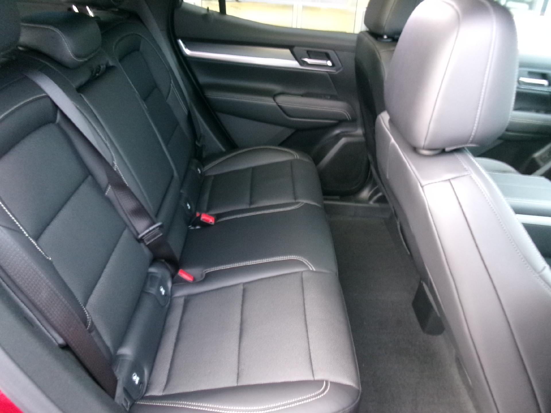 2026 GMC Terrain AWD 4dr Elevation