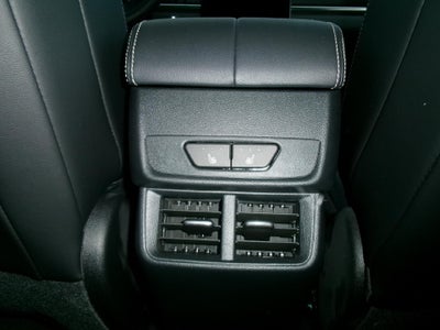 2026 GMC Terrain AWD 4dr Elevation