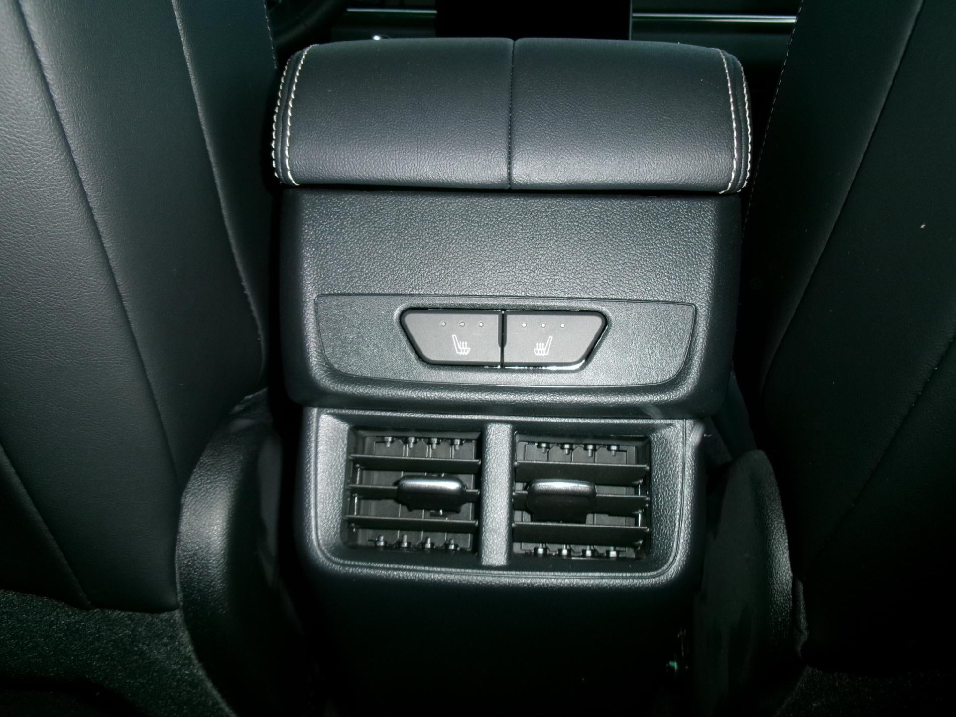 2026 GMC Terrain AWD 4dr Elevation