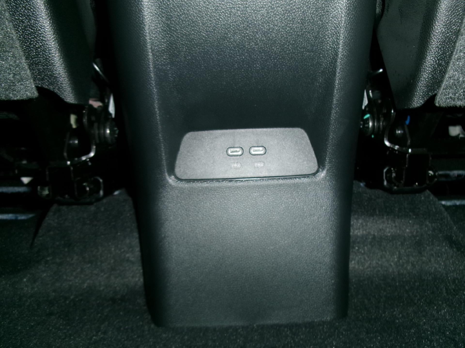 2026 GMC Terrain AWD 4dr Elevation