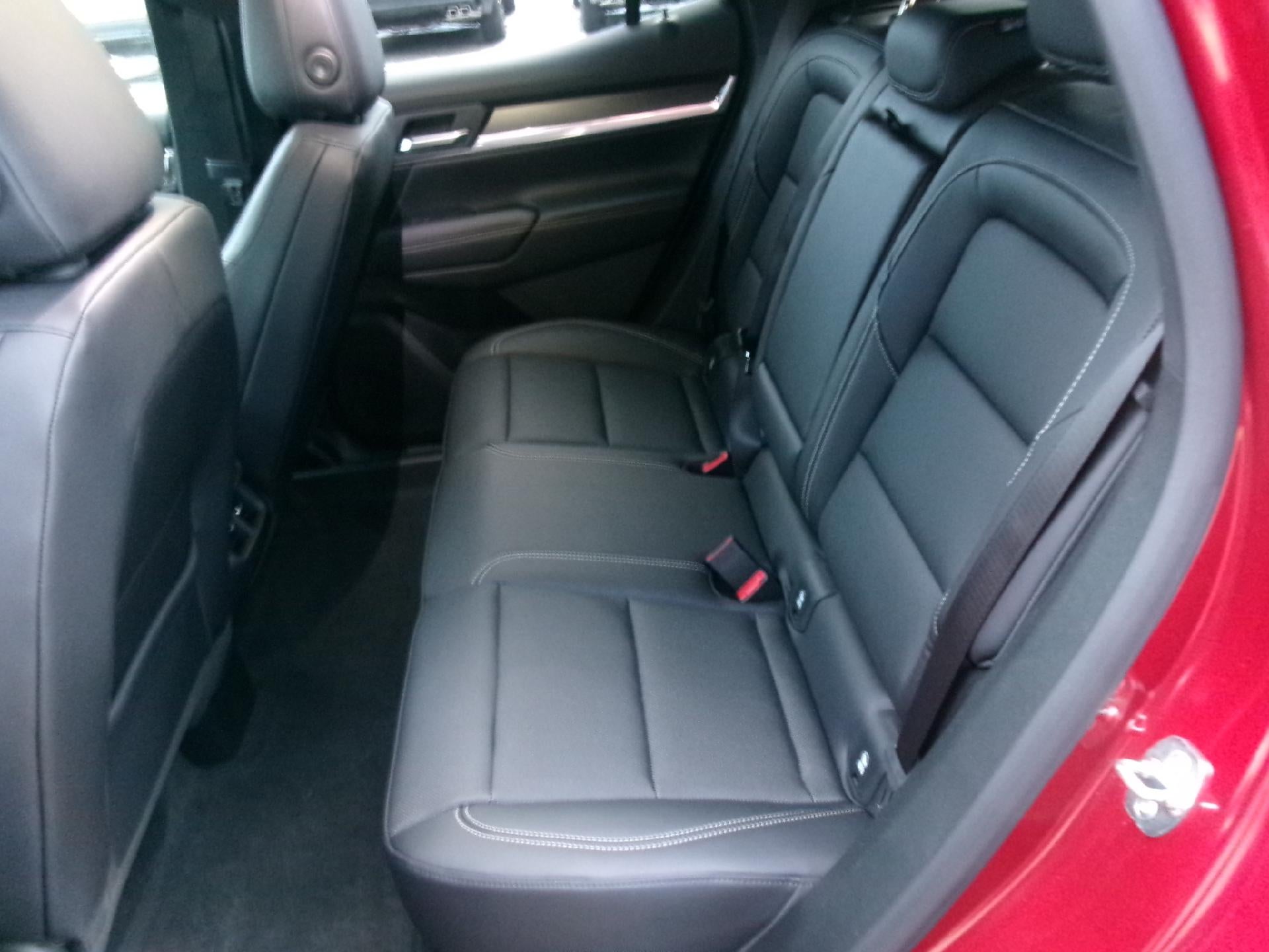 2026 GMC Terrain AWD 4dr Elevation