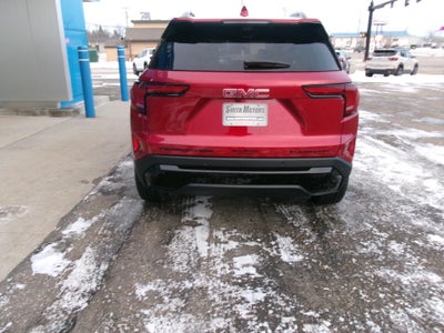 2026 GMC Terrain AWD 4dr Elevation