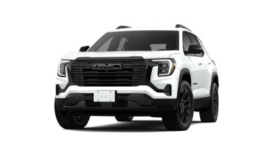 2026 GMC Terrain AWD 4dr Elevation