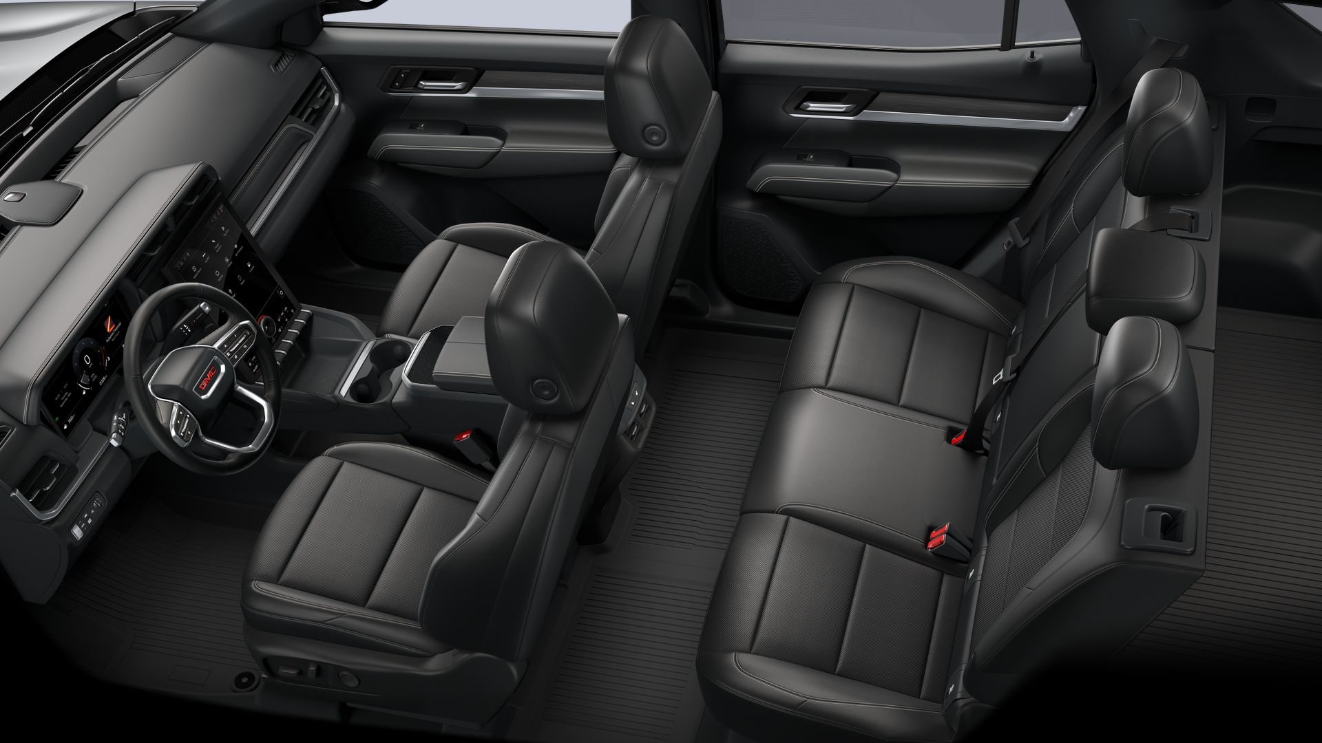 2026 GMC Terrain AWD 4dr Elevation