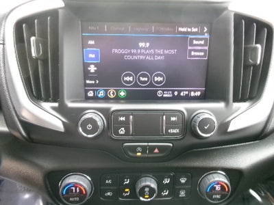 2024 GMC Terrain AWD 4dr SLT