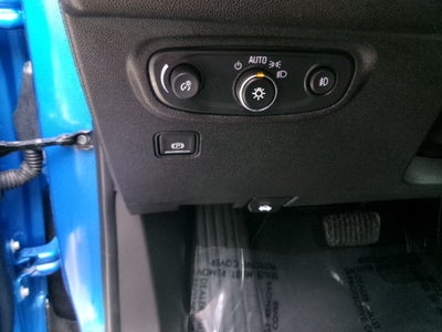 2024 GMC Terrain AWD 4dr SLT