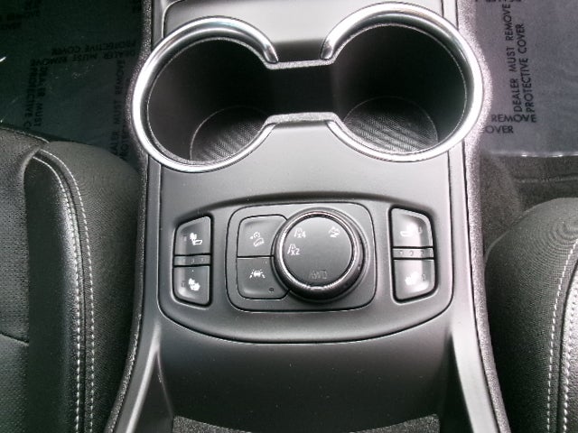 2024 GMC Terrain AWD 4dr SLT