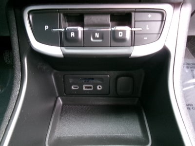 2024 GMC Terrain AWD 4dr SLT