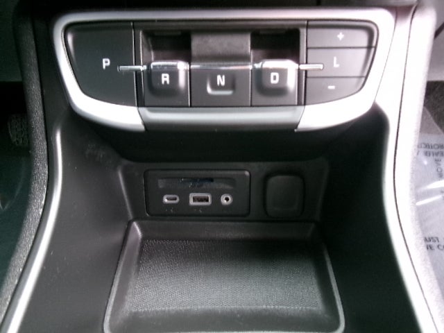 2024 GMC Terrain AWD 4dr SLT