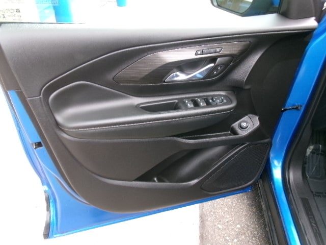 2024 GMC Terrain AWD 4dr SLT