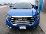 2024 GMC Terrain AWD 4dr SLT