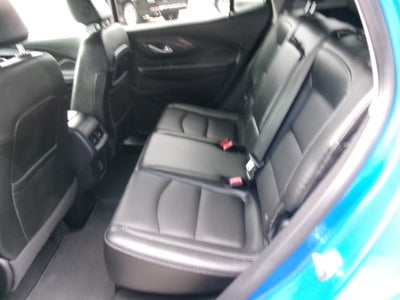 2024 GMC Terrain AWD 4dr SLT