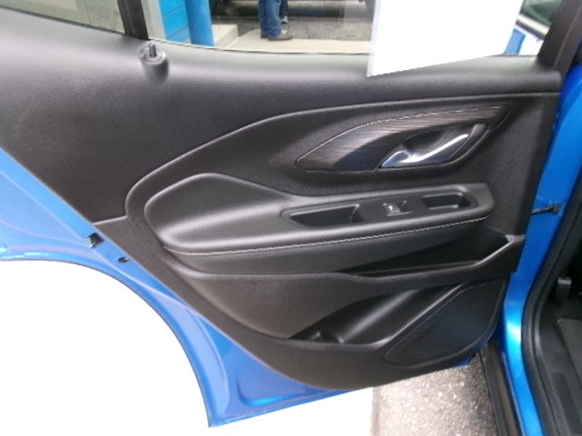 2024 GMC Terrain AWD 4dr SLT