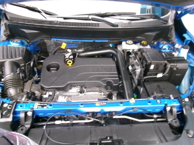 2024 GMC Terrain AWD 4dr SLT