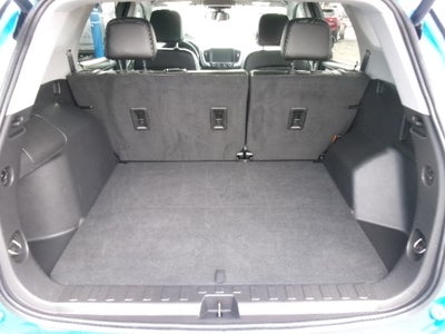 2024 GMC Terrain AWD 4dr SLT