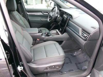 2026 GMC Terrain AWD 4dr AT4