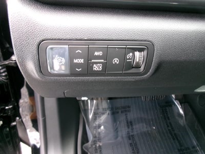 2026 GMC Terrain AWD 4dr AT4