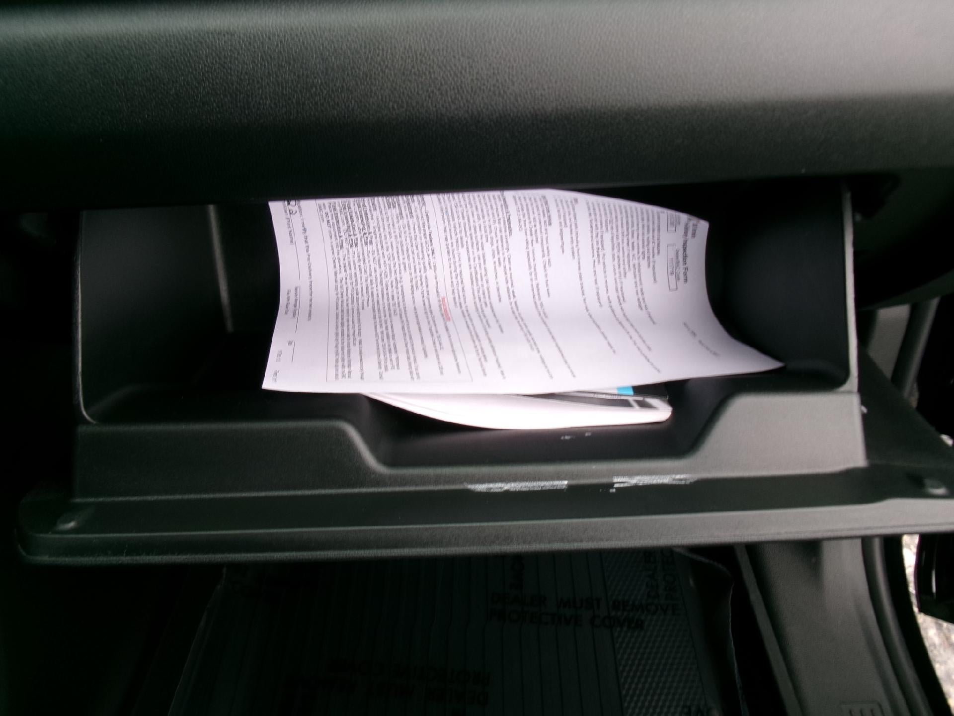 2026 GMC Terrain AWD 4dr AT4