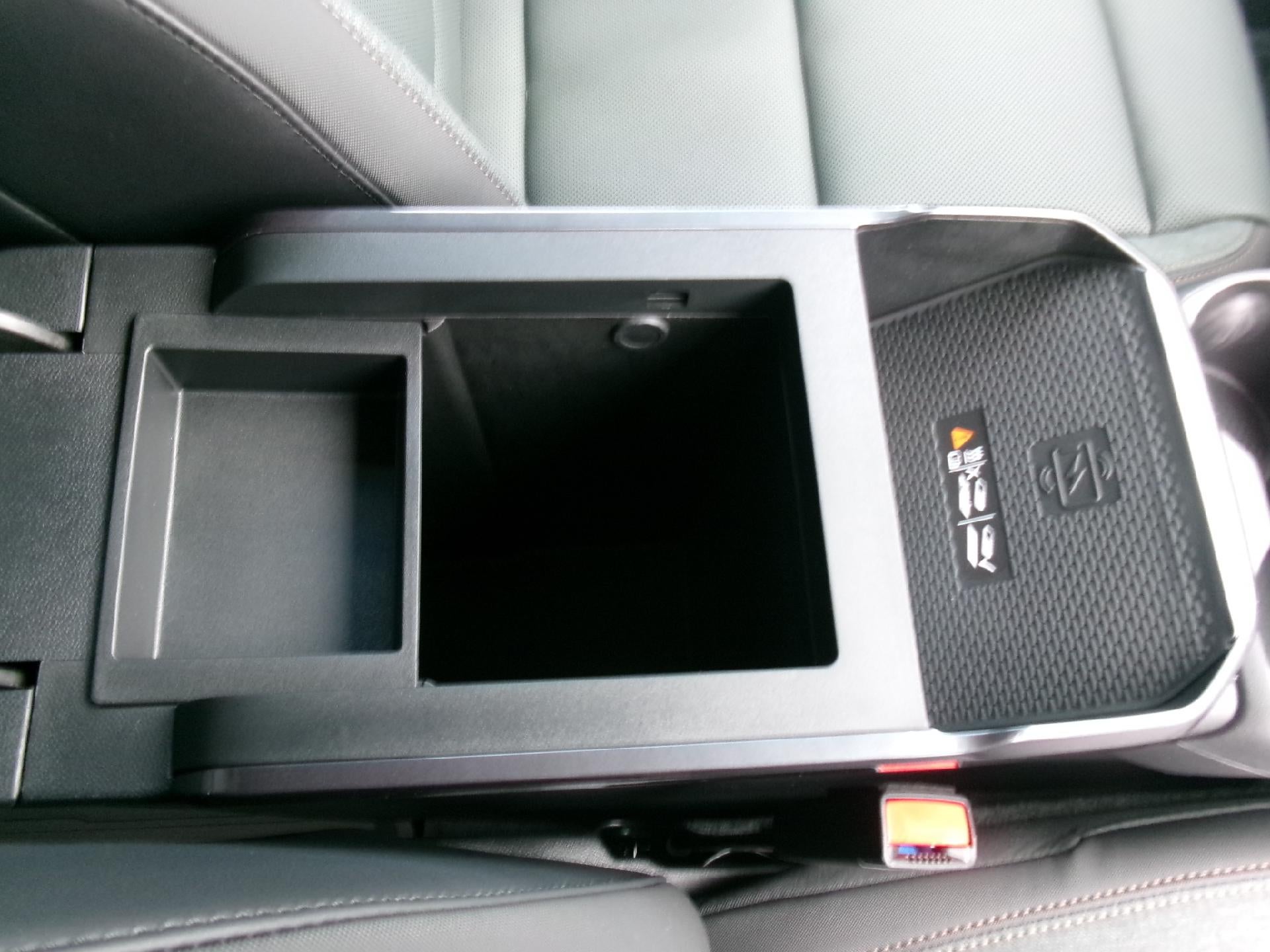 2026 GMC Terrain AWD 4dr AT4