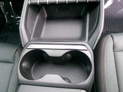 2026 GMC Terrain AWD 4dr AT4