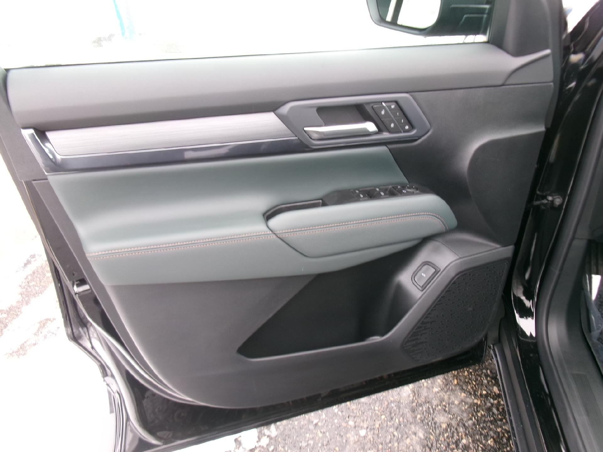 2026 GMC Terrain AWD 4dr AT4