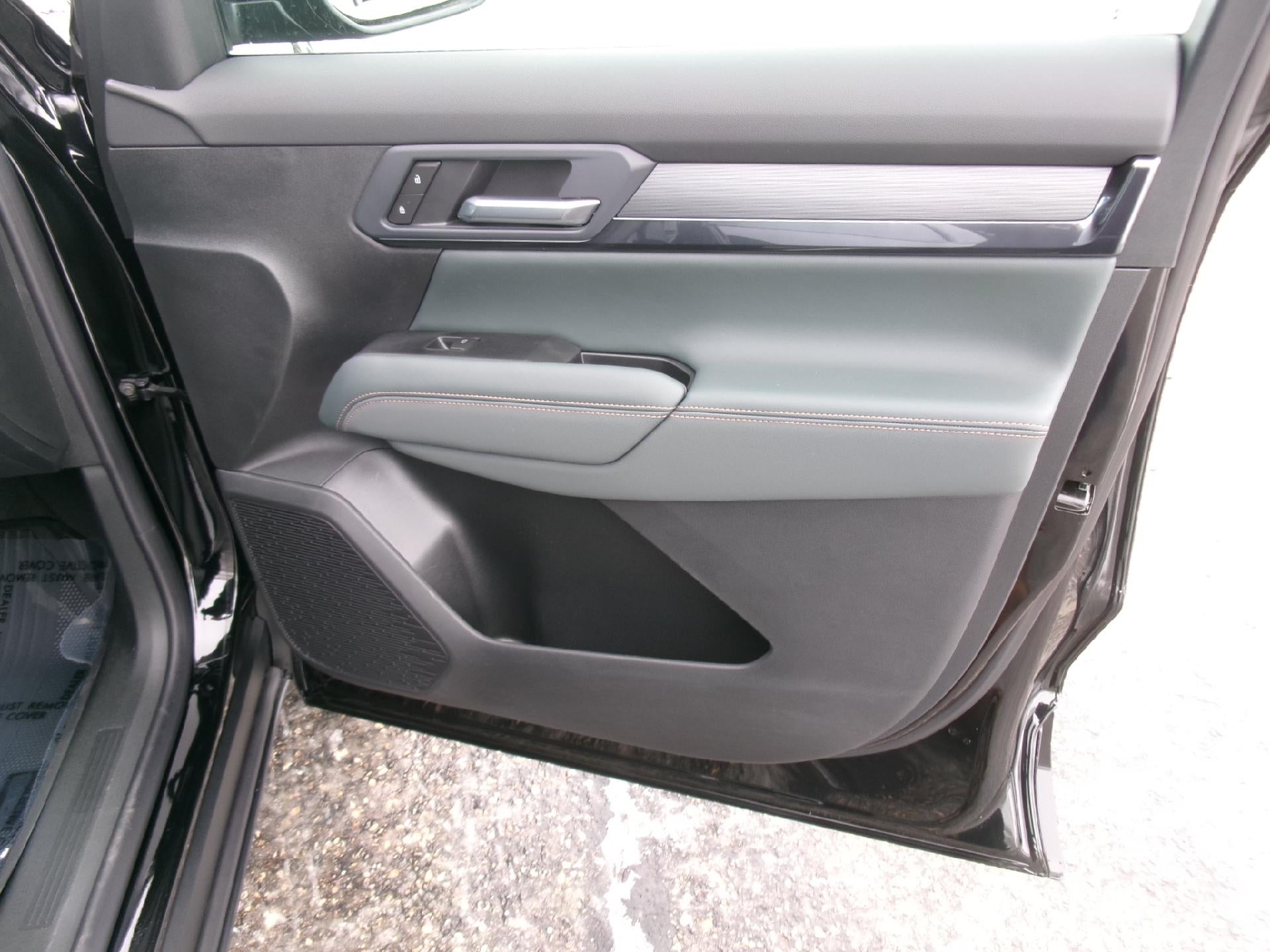 2026 GMC Terrain AWD 4dr AT4