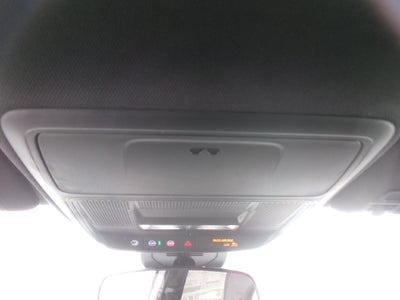 2026 GMC Terrain AWD 4dr AT4