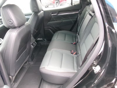 2026 GMC Terrain AWD 4dr AT4