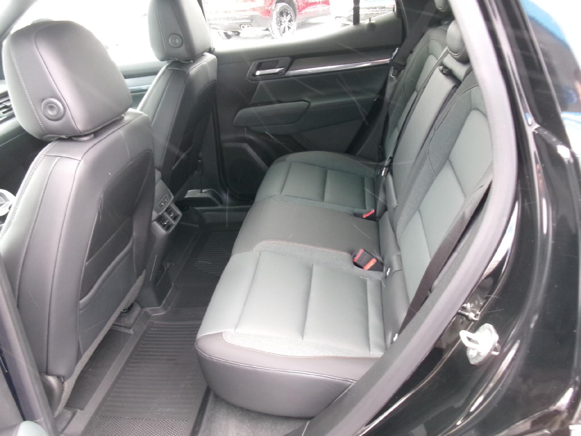 2026 GMC Terrain AWD 4dr AT4