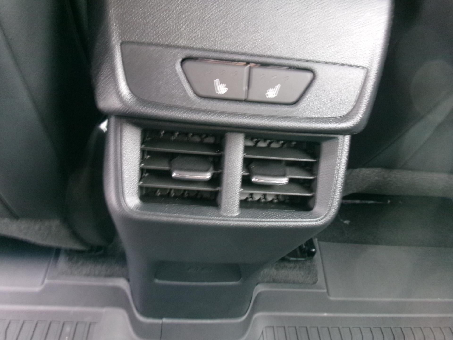 2026 GMC Terrain AWD 4dr AT4